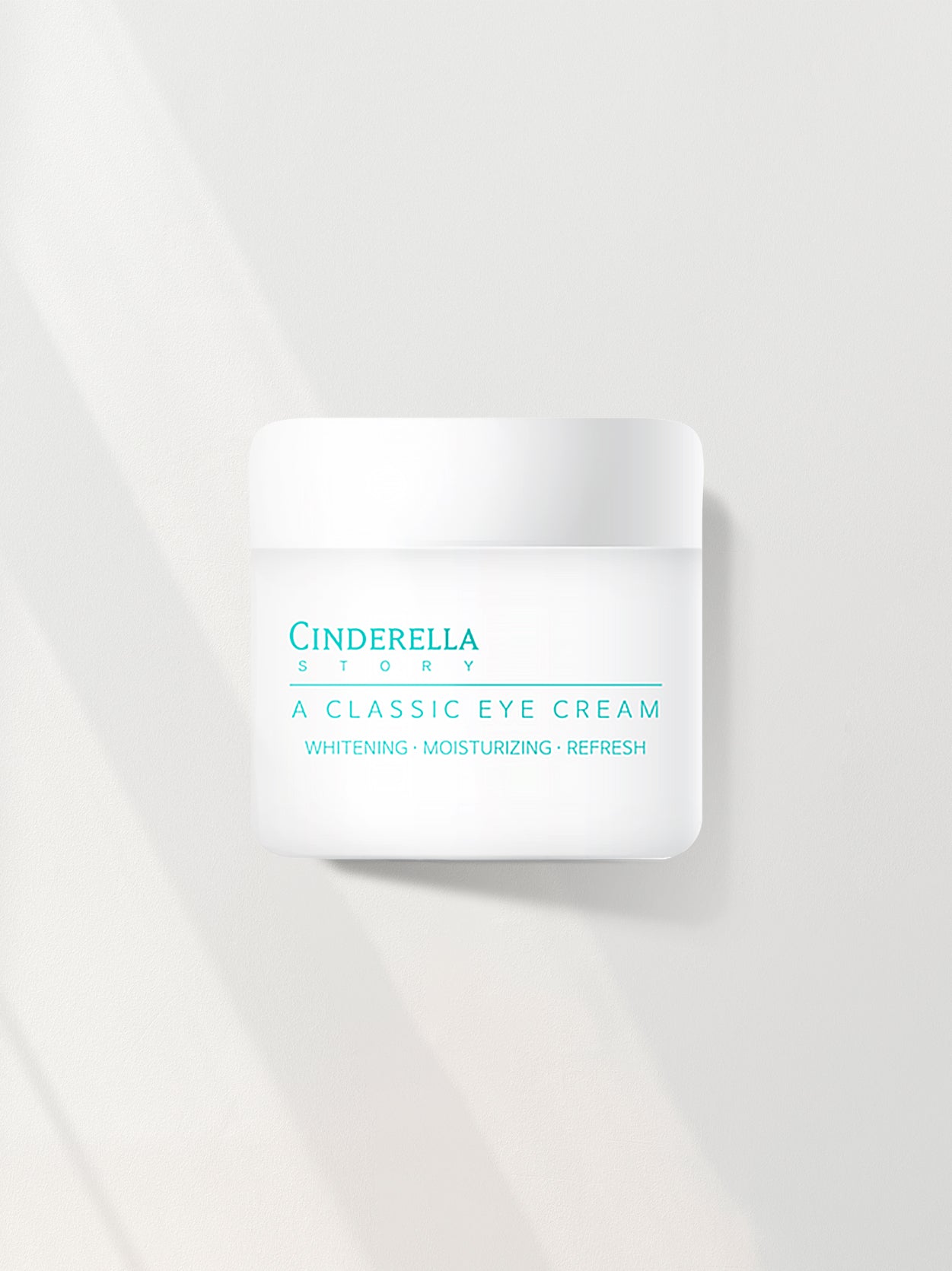 Cinderella Story Eye Cream