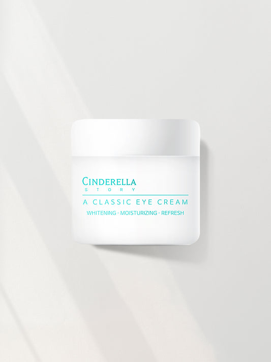 Cinderella Story Eye Cream